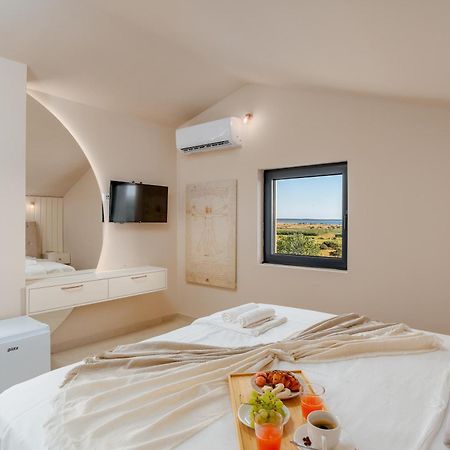 Villa Slatina Near Zrce Beach Новаля Екстериор снимка
