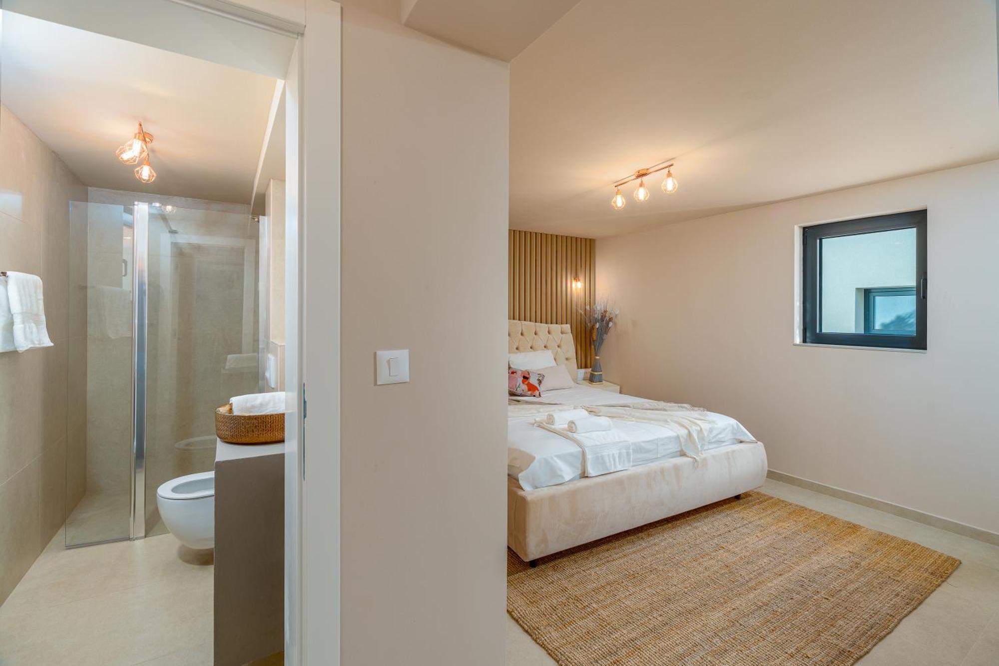Villa Slatina Near Zrce Beach Новаля Екстериор снимка