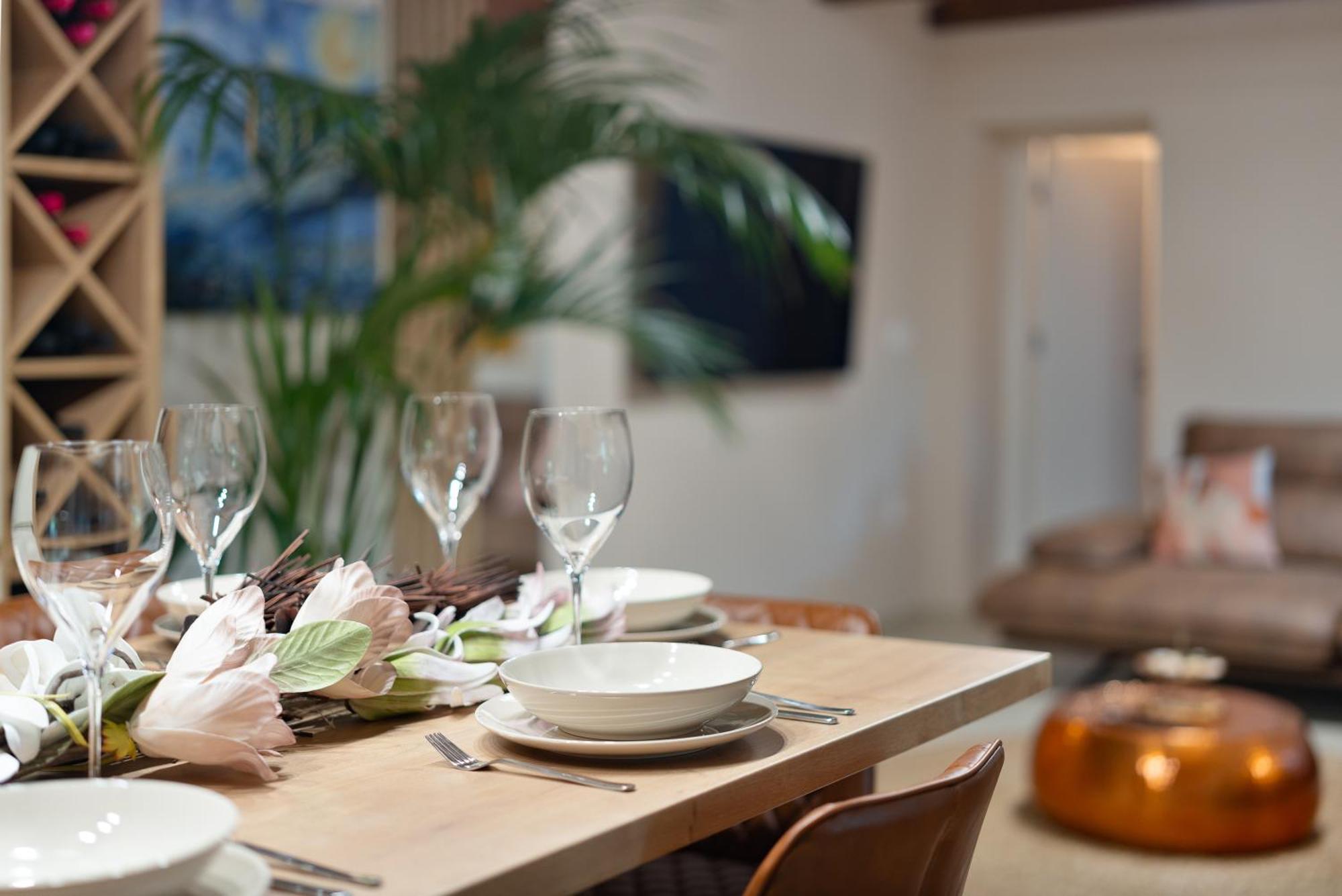 Villa Slatina Near Zrce Beach Новаля Екстериор снимка