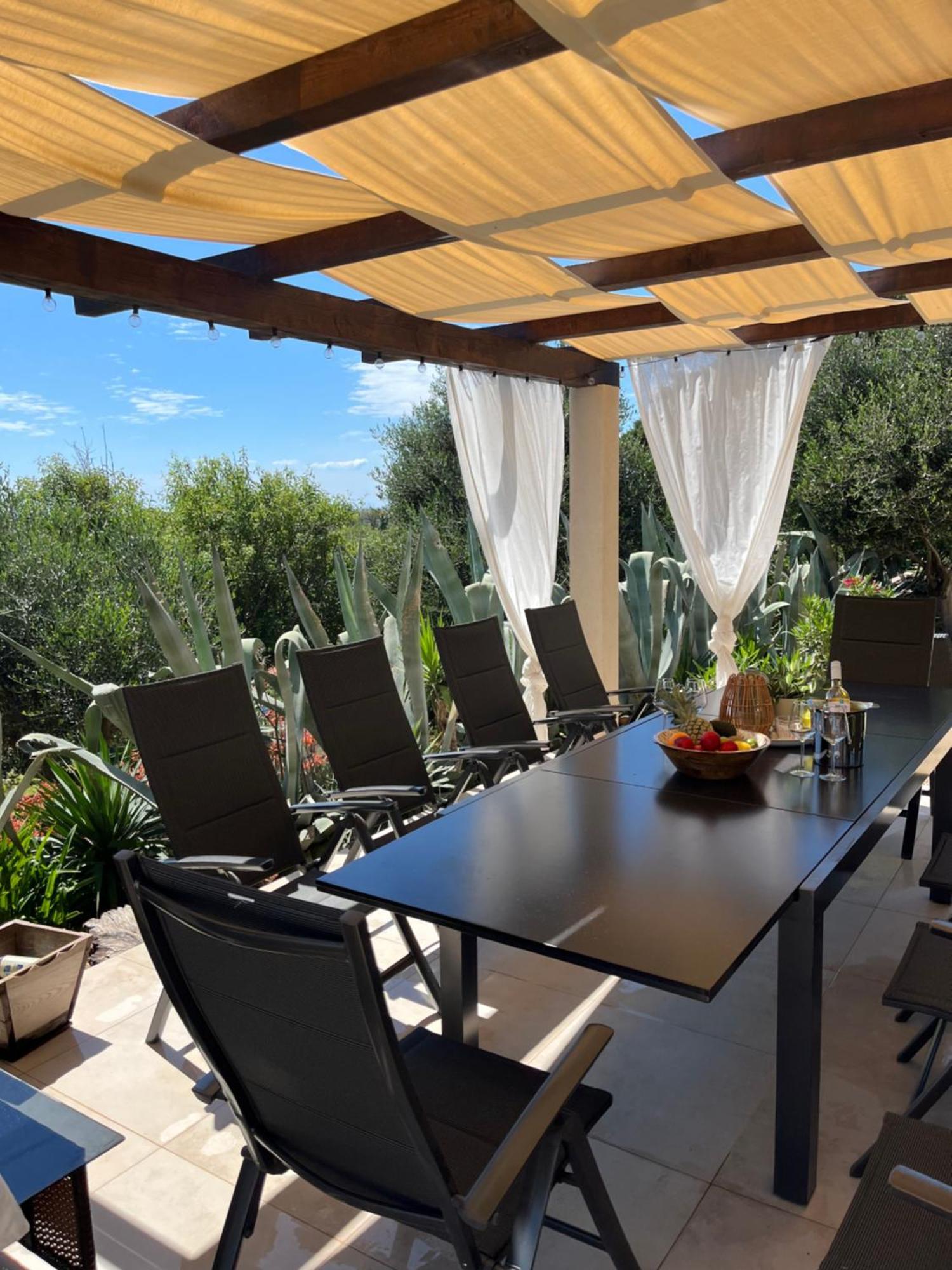 Villa Slatina Near Zrce Beach Новаля Екстериор снимка